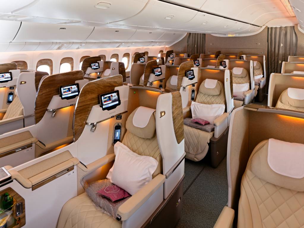 Emirates A380 First Class Ticket Price From India To Dubai Design Talk