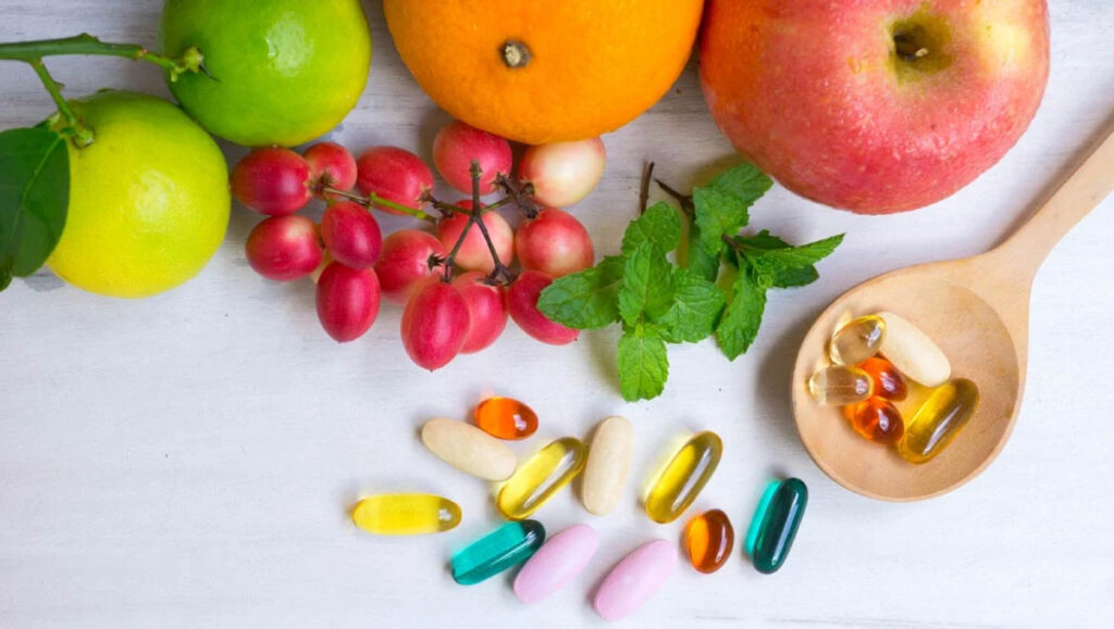 Are Multivitamins Supplements Necessary