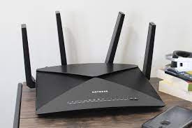 netgear router not connecting