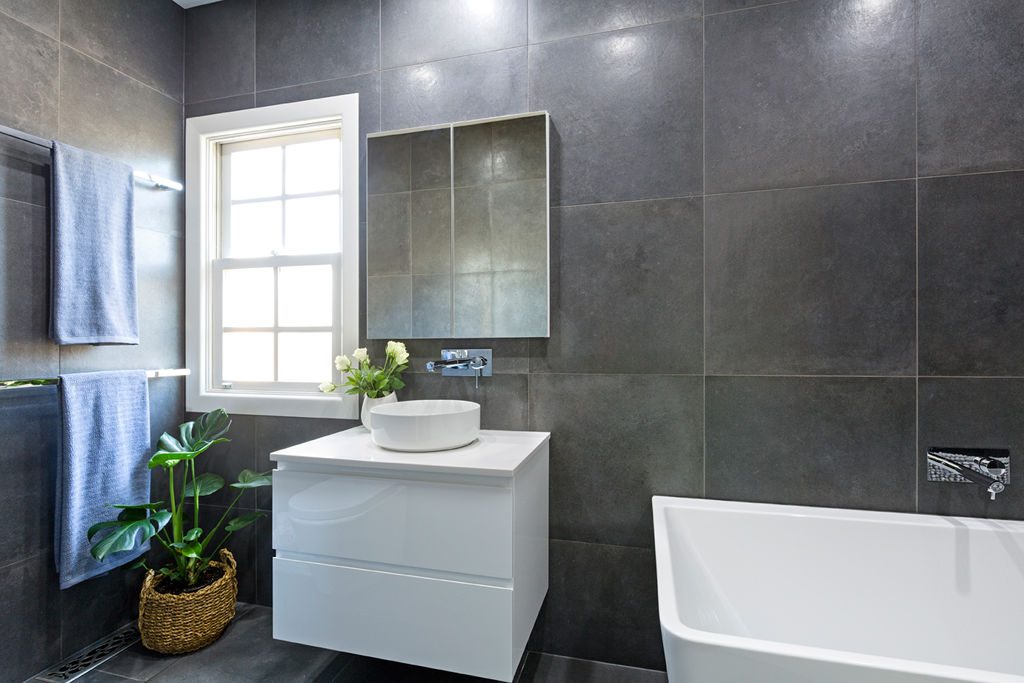Affordability Of Bathroom Tiles